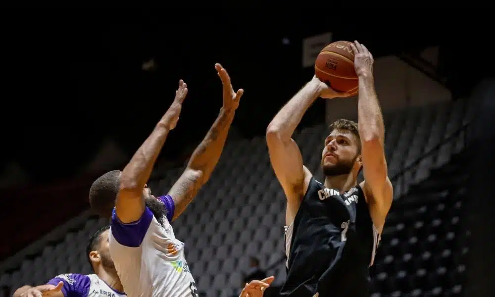 pipoca corinthians nbb pato basquete