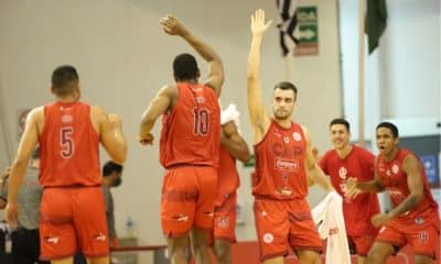 paulistano fortaleza nbb