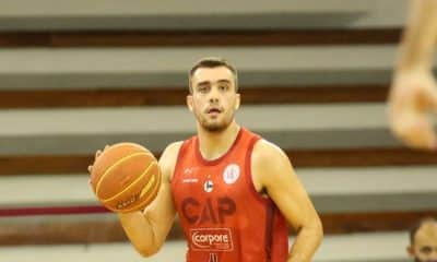 Paulistano x Bauru - NBB