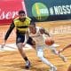 corinthians campo mourão NBB