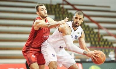 paulistano minas NBB