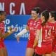 Paulista de vôlei feminino