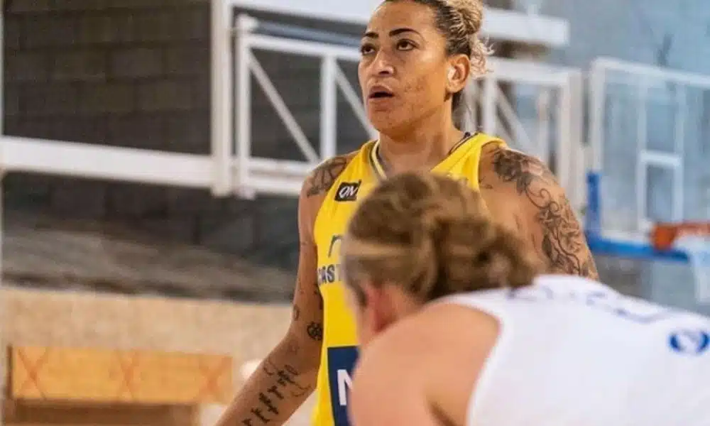 érika souza braine bélgica