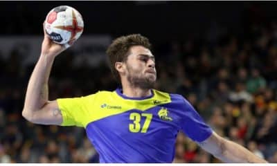 haniel langaro mundial handebol