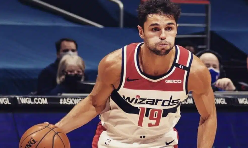 raulzinho wizards nba rebotes