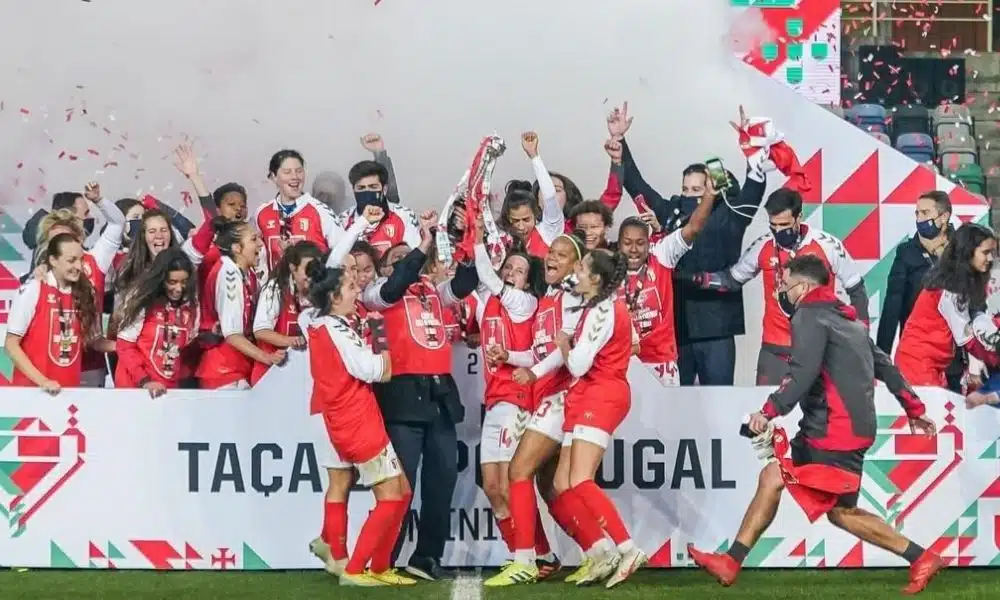 braga benfica copa de portugal