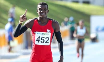 Felipe Bardi no Brasileiro Sub-23