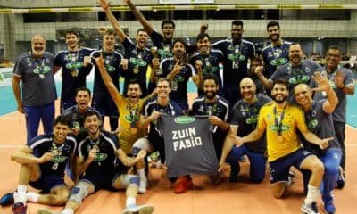 copa brasil cruzeiro 2020 saquarema vôlei masculino
