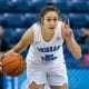 Maria Paula Albieiro BYU ncaa