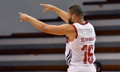flamengo bauru NBB