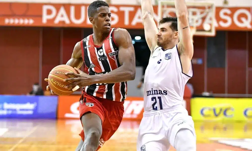 são paulo minas copa super 8 nbb