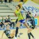 Bourg De Peage alexandra nascimento handebol feminino