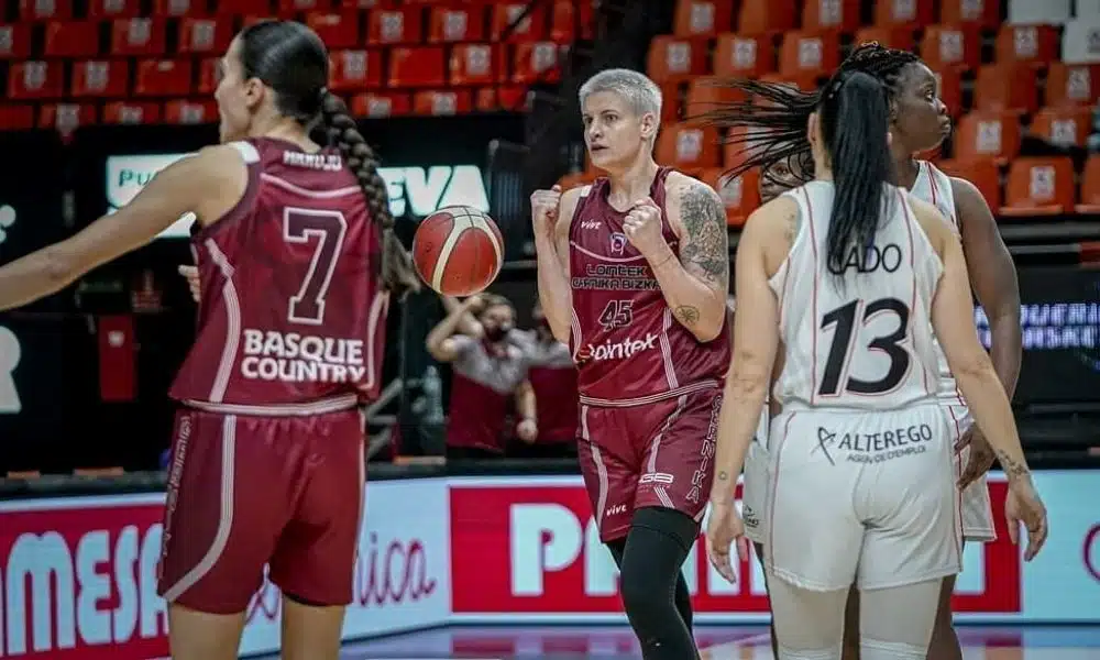 nadia colhado gernika eurocopa
