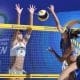 circuito brasileiro de vôlei de praia