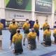 seleção masculina de ginástica artísitca