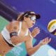 Rebecca vôlei de praia circuito brasileiro