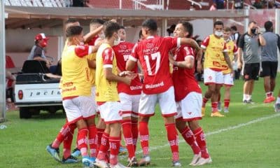 vila nova ceará brasileiro de aspirantes