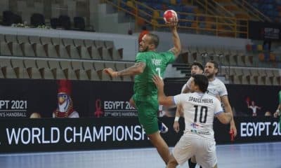brasil uruguai mundial de handebol rogério moraes