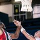 São Paulo caxias do sul nbb