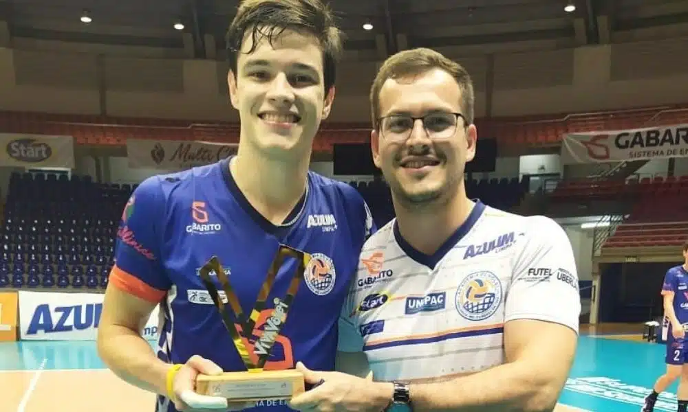 uberlândia superliga