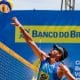 6ª etapa do circuito brasileiro de vôlei de praia