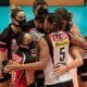 Flamengo x Sesi Bauru - Superliga feminina