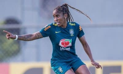 Chú reforça o Palmeiras