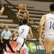 Dominique Coleman Mogi x Pinheiros NBB