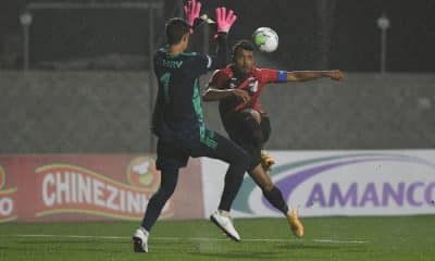 Athletico bate o Flamengo e avança à decisão do Brasileiro sub-20