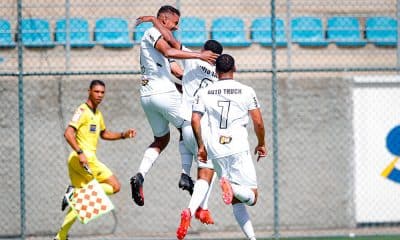Atlético-MG Corinthians Campeonato Brasileiro Sub-20