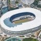 Estádio Olímpico Tóquio-2020 Jogos Paralímpicos