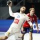Mundial de Handebol França Noruega