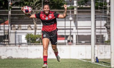 ao vivo flamengo x pérolas negras