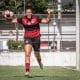 ao vivo flamengo x pérolas negras