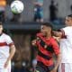 Flamengo Sport Copa do Brasil Sub-17