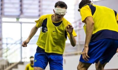 CT Paralímpico
