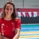 O Flamengo anunciou nesta semana duas contratações para sua equipe de natação. Depois de divulgar a chegada Larissa Oliveira, campeã mundial e maior medalhista do Brasil em Jogos Pan-americanos com dez pódios, o clube Rubro-Negro informou que Gabi Roncatto assinou contrato e nadará pelo clube em 2021. De acordo com a atleta, de 22 anos, o desejo de participar dos Jogos Olímpicos de Tóquio pesou na decisão