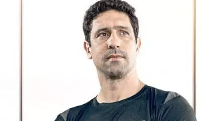 Gustavo Borges - Tóquio 2020