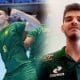 O técnico Marcus Tatá Oliveira foi forçado a substituir dois jogadores da lista de convocados da seleção brasileira masculina para o Campeonato Mundial de handebol de 2021, no Egito. Lesionados, Matheus Francisco e Gabriel Ceretta deram lugar, respectivamente, a Guilherme Borges e José Luciano. O primeiro foi cortado por causa de uma fratura na mão esquerda. Já o segundo foi descartado com uma lesão no joelho esquerdo.