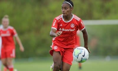 Internacional 4 x 1 Bahia Brasileiro Sub-18