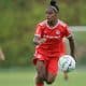 Internacional 4 x 1 Bahia Brasileiro Sub-18