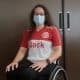 Jady Malavazzi garantiu uma vaga para o Brasil nos Jogos Paralímpicos de Tóquio na modalidade ciclismo de estrada no handbike. Após retornar de uma grave lesão, a paratleta está focada na preparação para o evento que será realizado na capital do Japão. Enquanto a competição não chega, a ciclista continua os treinos ajustados para o distanciamento social por conta da pandemia do coronavírus.
