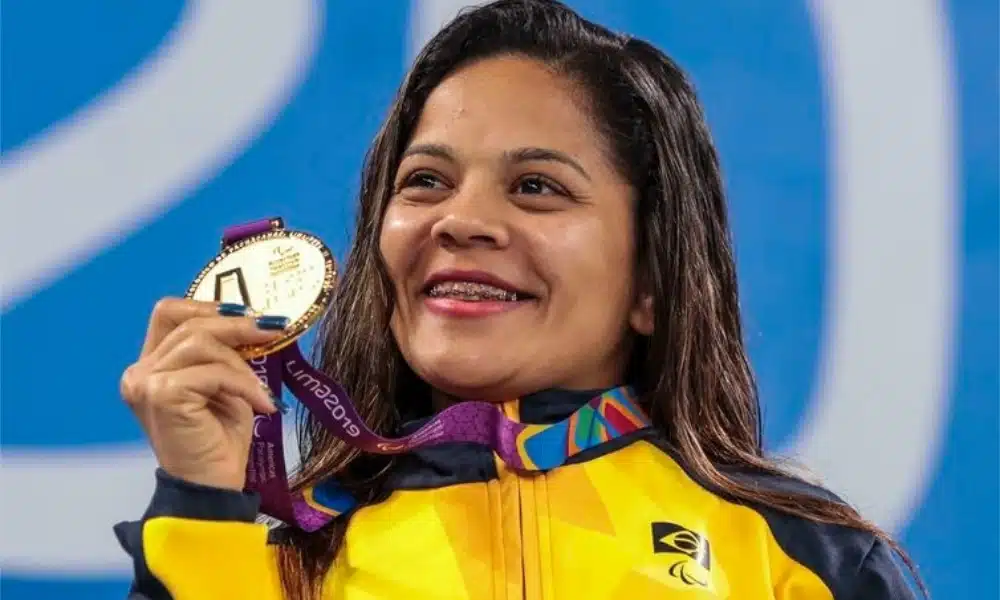Joana Neves - Tóquio 2020