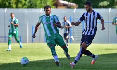O Ceará deu um grande passo para chegar na final do Campeonato Brasileiro de Aspirantes de 2020. Mesmo jogando a ida da semifinal fora de casa, o Vozão derrotou o Juventude, por 2 a 0, no estádio Homero Soldatelli, no Rio Grande do Sul. Os dois gols foram marcados pelo atacante Cristiano Pereira, ambos no primeiro tempo. O duelo de volta está marcado para a próxima quinta-feira (14), na Cidade Vozão.