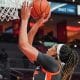 Duas atletas brasileiras atuaram nesta quinta-feira (21) pela NCAA (Liga Universitária Feminina de Basquete). Uma delas deixou a quadra vitoriosa, mas foi discreta. Já a outra sofreu um revés com seu time, porém, teve uma atuação de destaque. A armadora Izabela Nicoletti jogou nove minutos e não pontuou no triunfo do Florida State. E Kamilla Cardoso fez 13 pontos em 33 minutos na derrota do Syracuse 99