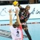 A rodada de quinta-feira (20) do vôlei na Europa contou com a presença de cinco atletas brasileiros em quadra. Campeão da Copa do Mundo de 2019 com a seleção, o ponteiro Leal foi o destaque do dia em que ocorreram mais três partidas, com duas vitórias, ambas dos homens, na Itália e na Áustria, e uma derrota no feminino, na Alemanha.