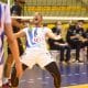 Dois jogos por rodadas atrasadas da Liga Francesa de vôlei masculino aconteceram nesta terça-feira (12). Cinco brasileiros estiveram em ação e todos por times que atuaram como visitantes. Três deles saíram vitoriosos pelo Tours, fora de casa, diante do Chaumont. E o central Leandro Aracaju foi eleito o melhor em quadra. O meio de rede Petrus e o ponteiro Pablo Natan também participaram do triunfo