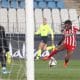 Ludmila - Atlético de Madrid - Supercopa da Espanha