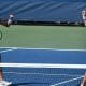 Luisa Stefani e Haley Carter WTA de Abu Dhabi