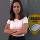 Mariana Miné - Rúgbi - CBRu